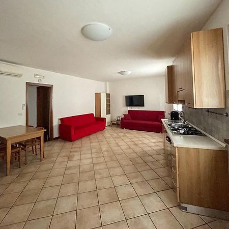 Vila Richi Rent 01 Verona Exteriér fotografie