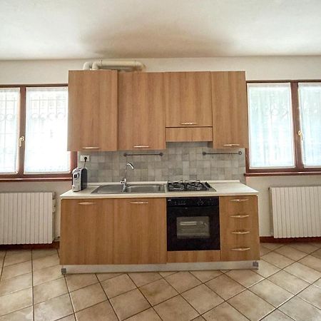 Vila Richi Rent 01 Verona Exteriér fotografie
