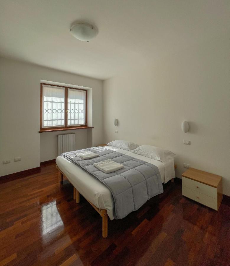 Vila Richi Rent 01 Verona Exteriér fotografie