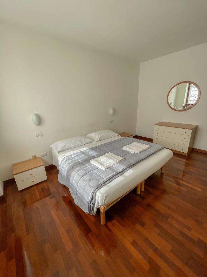 Vila Richi Rent 01 Verona Exteriér fotografie
