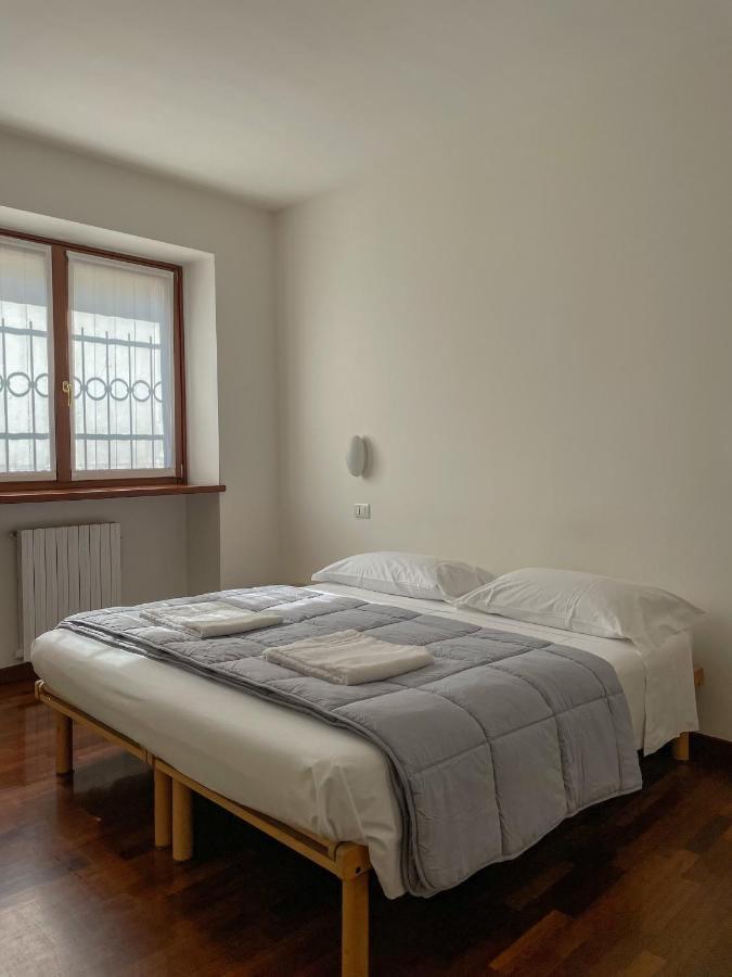 Vila Richi Rent 01 Verona Exteriér fotografie