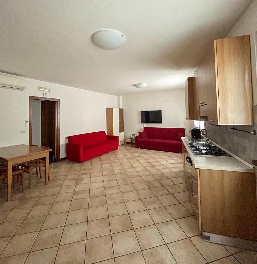 Vila Richi Rent 01 Verona Exteriér fotografie