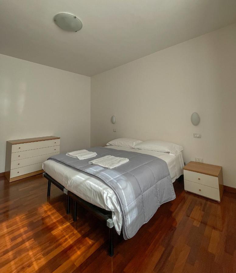 Vila Richi Rent 01 Verona Exteriér fotografie