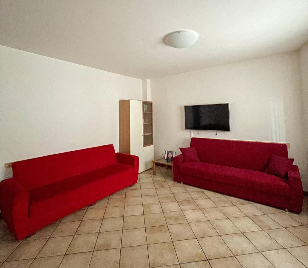 Vila Richi Rent 01 Verona Exteriér fotografie