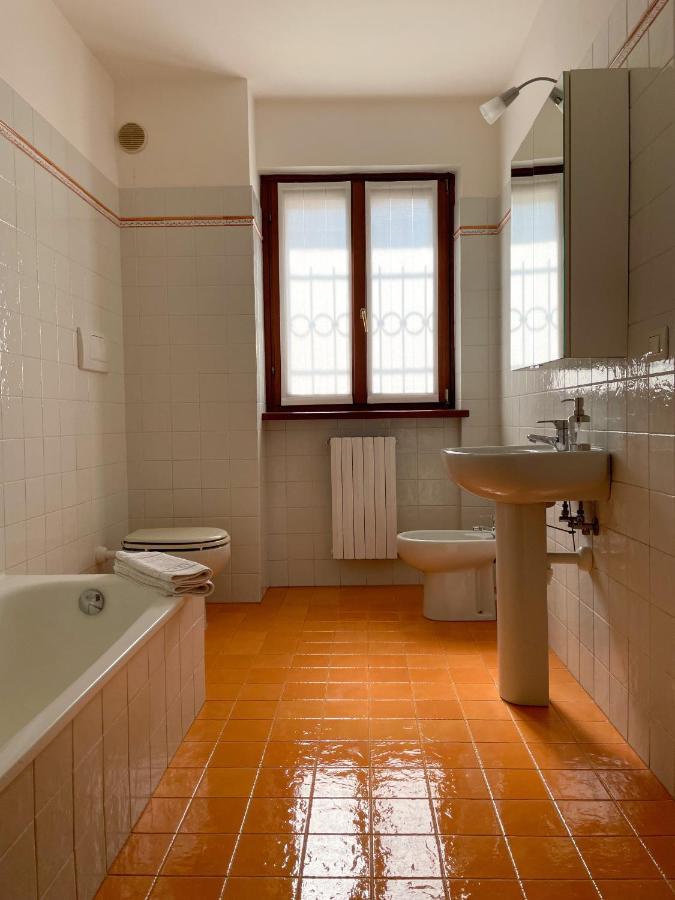 Vila Richi Rent 01 Verona Exteriér fotografie